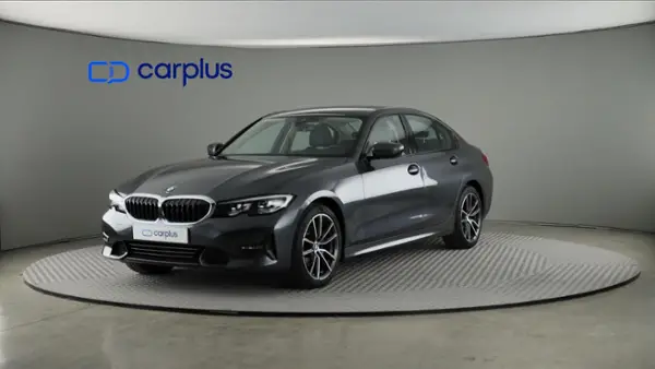 BMW Serie 3